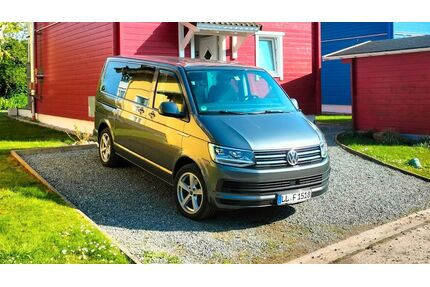 VW T6 Multivan Gebrauchtwagen