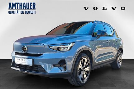 Volvo XC40 Gebrauchtwagen