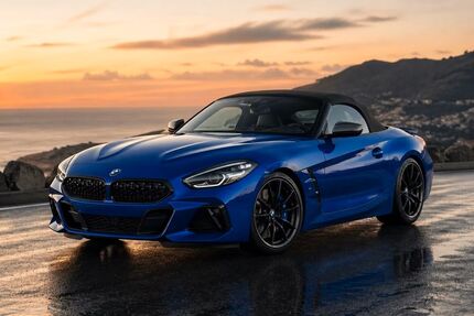 BMW Z4 Gebrauchtwagen