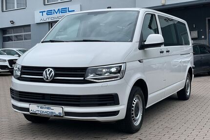 VW T6 Transporter Gebrauchtwagen