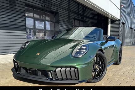 Porsche 992 Gebrauchtwagen