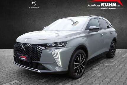 DS Automobiles DS 7 Crossback Gebrauchtwagen