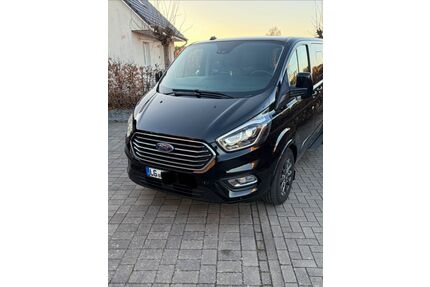 Ford Tourneo Custom Gebrauchtwagen