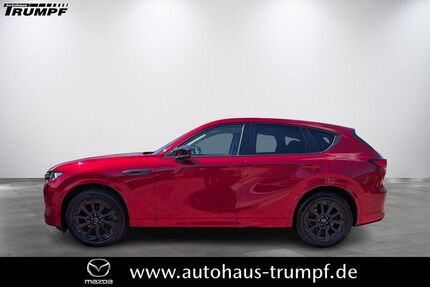 Mazda CX-60 Gebrauchtwagen