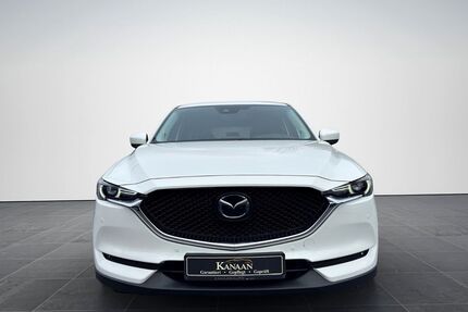 Mazda CX-5 Gebrauchtwagen