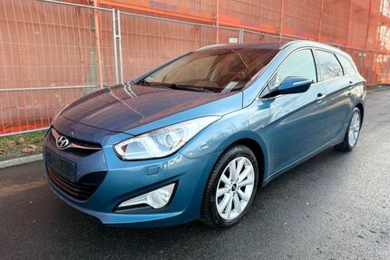 Hyundai i40 Gebrauchtwagen