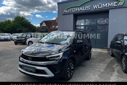 Opel Crossland (X) Gebrauchtwagen