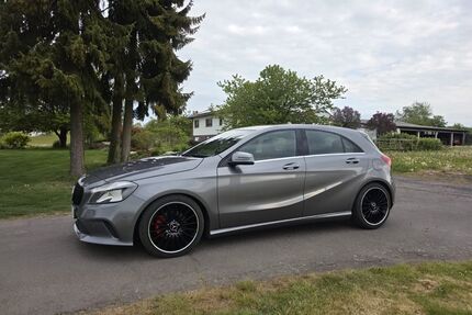 Mercedes-Benz A 180 Gebrauchtwagen