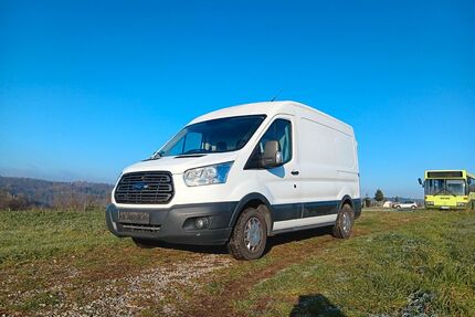 Ford Transit Gebrauchtwagen
