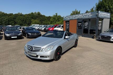 Mercedes-Benz E 250 Gebrauchtwagen