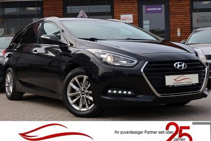 Hyundai i40 Gebrauchtwagen