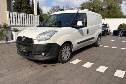 Fiat Doblo Gebrauchtwagen