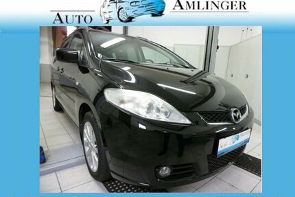 Mazda 5 Gebrauchtwagen