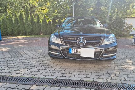 Mercedes-Benz C 250 Gebrauchtwagen
