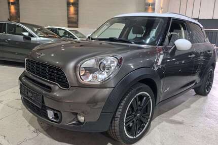 Mini Cooper S Gebrauchtwagen
