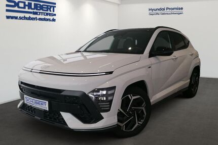 Hyundai KONA Gebrauchtwagen