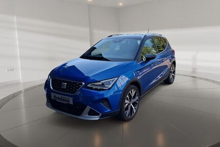 Seat Arona Gebrauchtwagen
