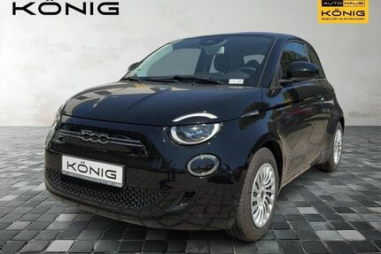 Fiat 500e Gebrauchtwagen