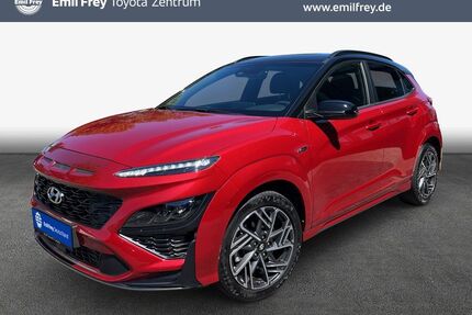 Hyundai KONA Gebrauchtwagen