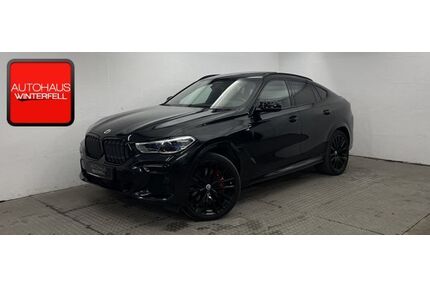 BMW X6 Gebrauchtwagen