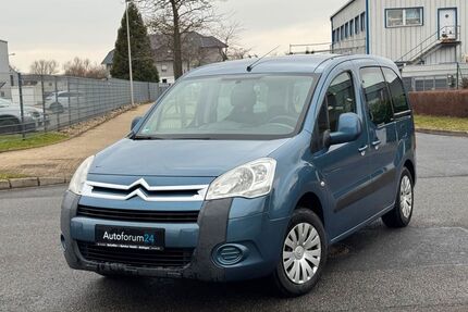 Citroen Berlingo Gebrauchtwagen