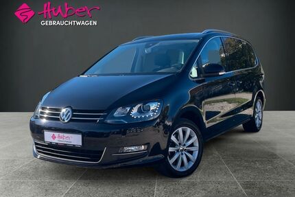 VW Sharan Gebrauchtwagen