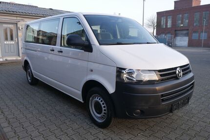 VW T5 Transporter Gebrauchtwagen