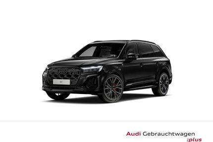 Audi Q7 Gebrauchtwagen