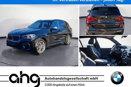 BMW X3 M40 Gebrauchtwagen