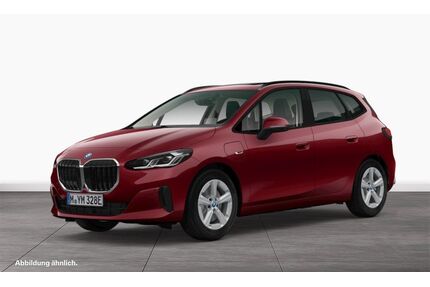 BMW 225 Active Tourer Gebrauchtwagen