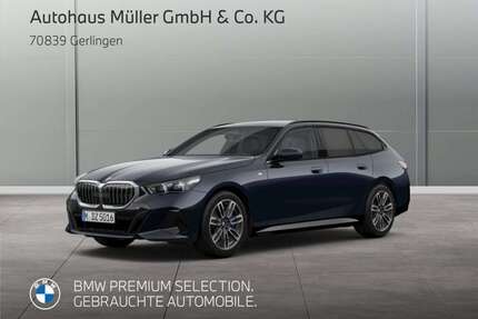 BMW 540 Gebrauchtwagen