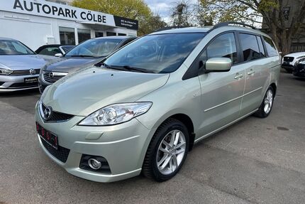Mazda 5 Gebrauchtwagen