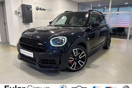 Mini John Cooper Works Countryman Gebrauchtwagen