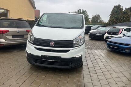 Fiat Talento Gebrauchtwagen