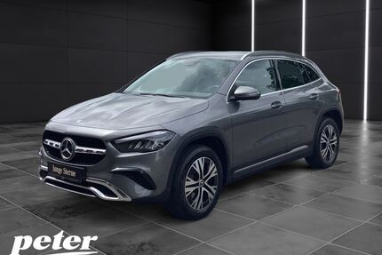Mercedes-Benz GLA 250 Gebrauchtwagen