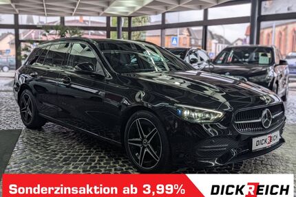 Mercedes-Benz C 220 Gebrauchtwagen