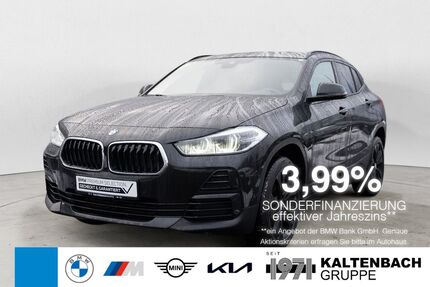 BMW X2 Gebrauchtwagen