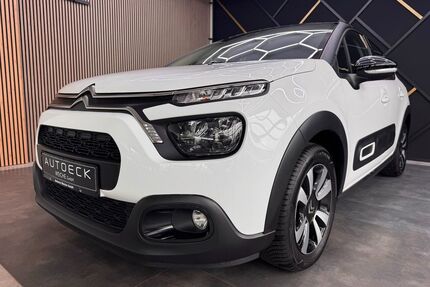 Citroen C3 Gebrauchtwagen