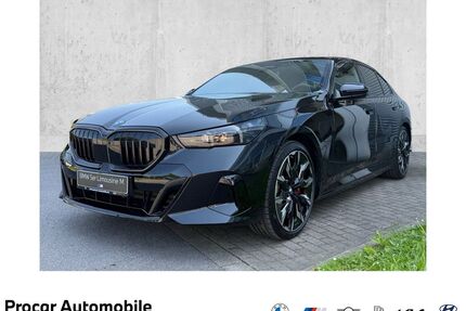 BMW 550 Gebrauchtwagen