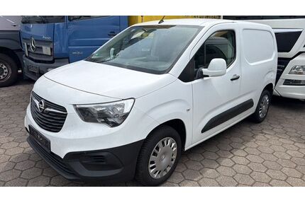 Opel Combo Gebrauchtwagen