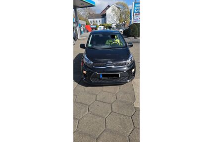 Kia Picanto Gebrauchtwagen