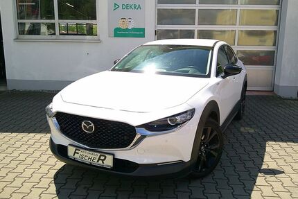 Mazda CX-30 Gebrauchtwagen
