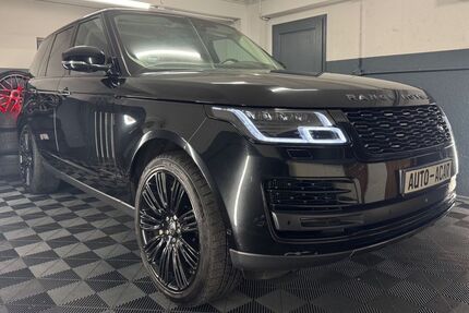 Land Rover Range Rover Gebrauchtwagen
