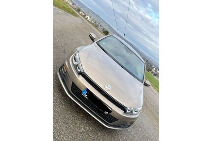 VW Scirocco Gebrauchtwagen