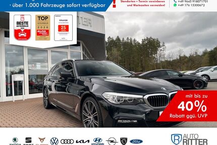 BMW 525 Gebrauchtwagen