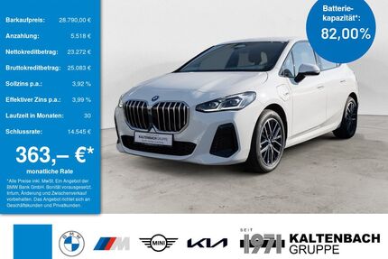 BMW 225 Gebrauchtwagen