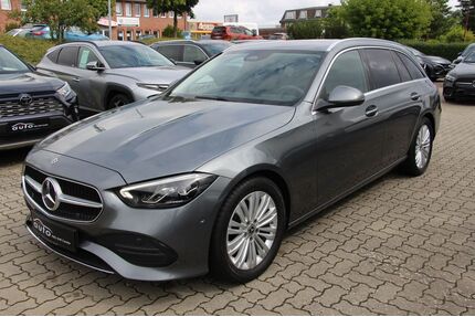 Mercedes-Benz C 220 Gebrauchtwagen