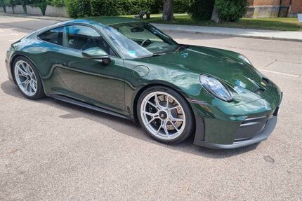 Porsche 992 Gebrauchtwagen