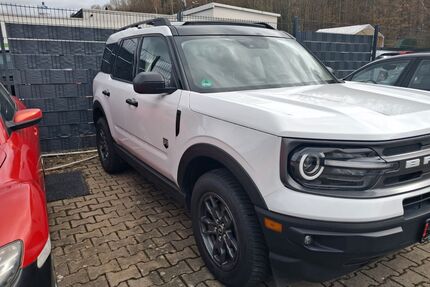 Ford Bronco Gebrauchtwagen
