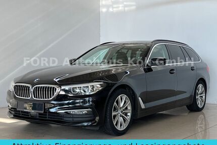 BMW 530 Gebrauchtwagen